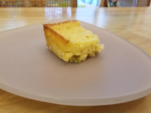 Corn Pudding