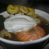 Udon Soup Ready to Eat