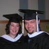 Grad School Graduation