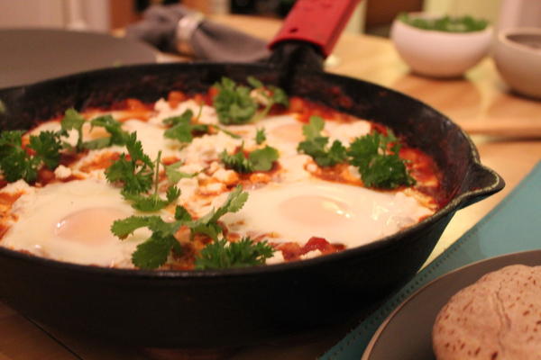 Shakshuka