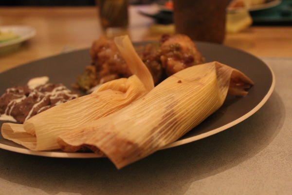 Tamales