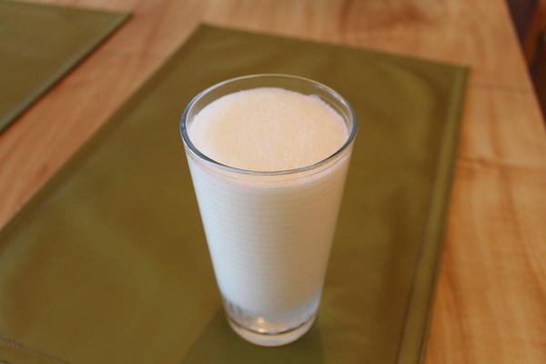 Gin Fizz