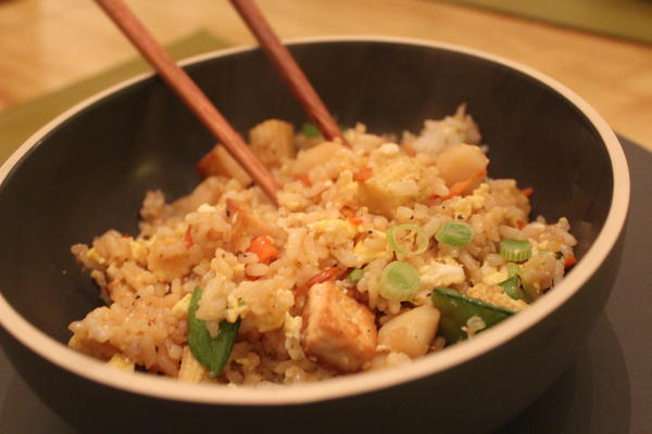 Fried Rice