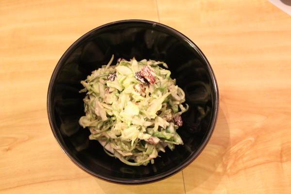 Cole Slaw