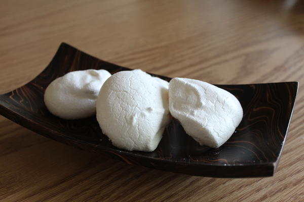 Meringue Cookies