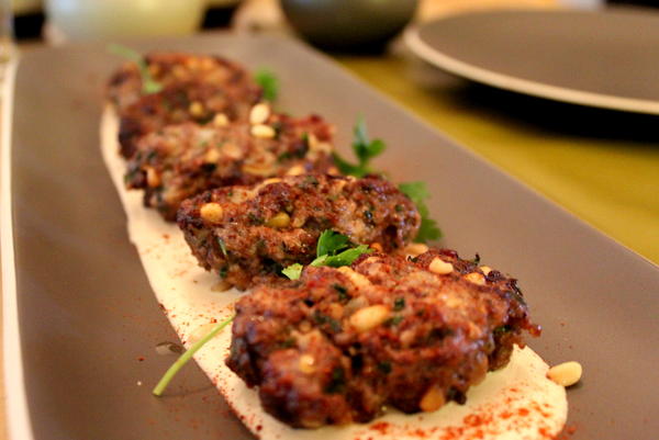 Kofta