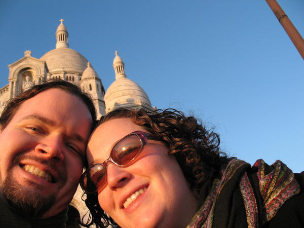 Montmartre