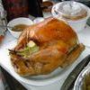 Turkey and Dressing